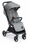 CAM Kombi-Kinderwagen CAM Buggy Oliver im City-Design, klappbar