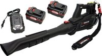 PARKSIDE PERFORMANCE&reg; Akku-Laubbl&auml;ser 40V Akku Turbinen Laubbl&auml;ser PPTLBA 40