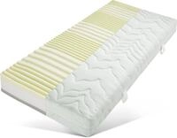 Taschenfederkernmatratze Vario Lux Greenfirst, Beco, 22 cm hoch, komfortable...