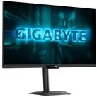 Gigabyte G27U Gaming-Monitor (68,5 cm/27 ", 3840 x 2160 px, 4K Ultra HD, 1 ms
