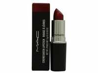 MAC Lippenstift Cremesheen Lipstick Brave Red MCF315 / MCF3 gr