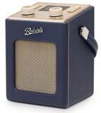ROBERTS RADIO Revival Mini 2 Midnight Radio