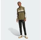 adidas Performance Trainingsanzug adidas Kinder Trainingsanzug J 3S Tiberio...
