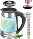 ecosa Wasserkocher EO-666, 1.7 l, 2200 W,