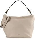 Abro Beuteltasche Ebony Hobo