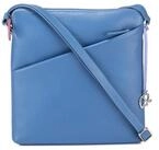 Mywalit Umh&auml;ngetasche Milano, Leder