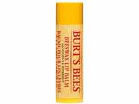 BURT'S BEES Lippenpflegemittel Beeswax Lip Balm Stick, 4.25 g