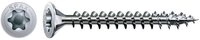 SPAX Schraube Spax Universalschraube 3,5 x 40 mm Senkkopf T-STAR plus...