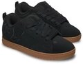 DC Shoes Court Graffik Sneaker