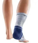 Bauerfeind Fu&szlig;bandage AchilloTrain Bandage bei Achillodynie & Haglundferse Gr....