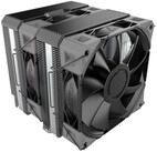 MONTECH CPU K&uuml;hler Montech NX600, CPU-K&uuml;hler