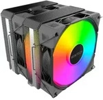 MONTECH CPU K&uuml;hler Montech NX600 ARGB, CPU-K&uuml;hler