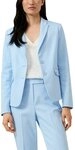 s.Oliver BLACK LABEL Jackenblazer mit Taschen