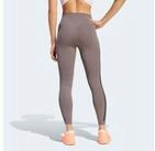 adidas Performance Trainingstights OPTIME WORKOUT 3-STREIFEN 7/8 LEGGINGS