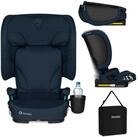 lionelo Autokindersitz ORIN I-SIZE, ab: ab ca. 3,5 Jahren, bis: bis ca. 12 Jahren,