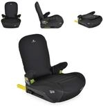 Cangaroo Kindersitzerh&ouml;hung Kindersitz Galaxy i-Size, ab: 4, bis: 12, (125-150cm)