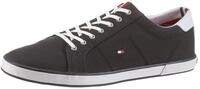 Sneaker TOMMY HILFIGER "H2285ARLOW 1D", Herren, Gr. 39, blau (nachtblau, wei&szlig;),