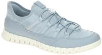 Ecco GRUUV LITE Slip-On Sneaker Schlupfschuh, Freizeitsneaker, Halbschuh mit