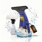 Sommertal Akku-Fenstersauger Fenstersauger Akku Set &ndash; Fensterreiniger mit