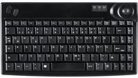 contour AK-440-TU-B/US USB-Tastatur