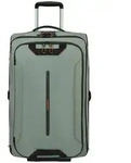 Samsonite Weichgep&auml;ck-Trolley ECODIVER 67, 2 Rollen, mit Teleskopgriff und