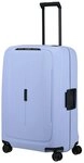Samsonite Hartschalen-Trolley ESSENS, verschiedene Gr&ouml;&szlig;en und Farben, 4 Rollen, mit