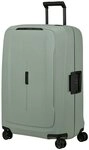 Samsonite Hartschalen-Trolley ESSENS, verschiedene Gr&ouml;&szlig;en und Farben, 4 Rollen, mit