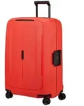 Samsonite Hartschalen-Trolley ESSENS, verschiedene Gr&ouml;&szlig;en und Farben, 4 Rollen, mit