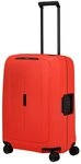 Samsonite Hartschalen-Trolley ESSENS, verschiedene Gr&ouml;&szlig;en und Farben, 4 Rollen, mit