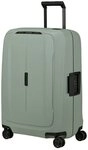 Samsonite Hartschalen-Trolley ESSENS, verschiedene Gr&ouml;&szlig;en und Farben, 4...