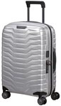 Samsonite Hartschalen-Trolley PROXIS, verschiedene Farben, 4 Rollen, aus