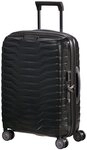 Samsonite Hartschalen-Trolley PROXIS, verschiedene Farben, 4 Rollen, aus