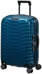 Samsonite Hartschalen-Trolley PROXIS, verschiedene Farben, 4 Rollen, aus