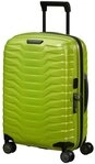 Samsonite Hartschalen-Trolley PROXIS, verschiedene Farben, 4 Rollen, aus