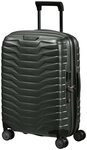 Samsonite Hartschalen-Trolley PROXIS, verschiedene Farben, 4 Rollen, aus