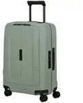 Samsonite Hartschalen-Trolley ESSENS, verschiedene Gr&ouml;&szlig;en und Farben, 4 Rollen, mit