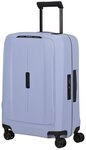 Samsonite Hartschalen-Trolley ESSENS, verschiedene Gr&ouml;&szlig;en und Farben, 4 Rollen, mit