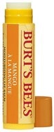 BURT'S BEES Lippenpflegestift Lip Balm Stick - Mango Butter 4,25g