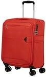 Samsonite Weichgep&auml;ck-Trolley URBIFY, verschiedene Gr&ouml;&szlig;en, 4 Rollen, aus