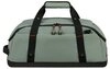 Samsonite Reisetasche ECODIVER DUFFLE S, Travelbag Reise Reisegep&auml;ck wasserfest