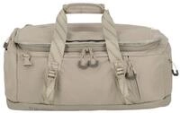 travelite Reisetasche VENTURE LINE Duffle Bag, aus robustem Nylon mit flexiblen