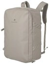 travelite Reisetasche VENTURE LINE Duffle Bag, aus robustem Nylon mit flexiblen