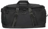travelite Reisetasche VENTURE LINE Duffle Bag, aus robustem Nylon mit flexiblen