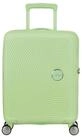 American Tourister&reg; Koffer Soundbox - 4-Rollen-Kabinentrolley 55 cm (kiwi...