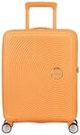American Tourister&reg; Hartschalen-Trolley Spinner 55 / 20 TSA EXP Trolley, 4...