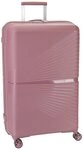 American Tourister&reg; Hartschalen-Trolley Spinner 77 / 28 TSA Trolley, 4 Rollen