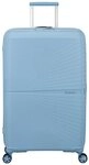 American Tourister&reg; Hartschalen-Trolley Spinner 77 / 28 TSA Trolley, 4 Rollen