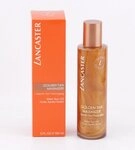 LANCASTER Bodylotion Golden Tan Maximizer - After Sun Oil 150ml - 1 Month Tan