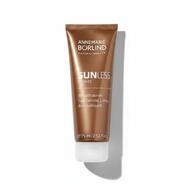 ANNEMARIE B&Ouml;RLIND Bronzer Annemarie B&ouml;rlind Sun Less Bronze Lotion 75 ml