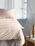 Irisette Bettw&auml;sche Premium Satin Bettw&auml;sche Paris, Mako-Satin, 2 teilig,